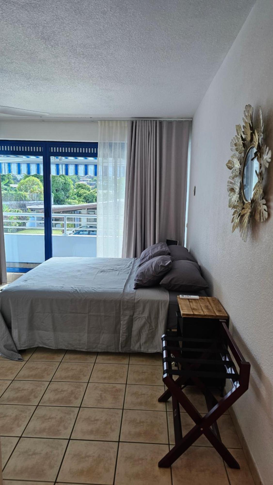 Papeetehome Papeete  Buitenkant foto